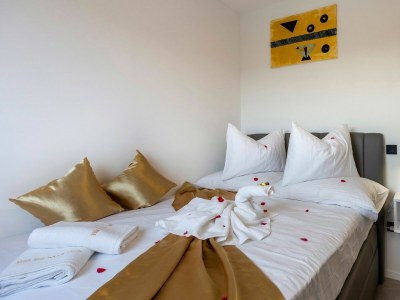 Villa Villa The View - Modern Villa The View in eastern Istria - Features photo 21