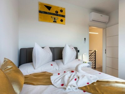 Villa Villa The View - Modern Villa The View in eastern Istria - Features photo 22