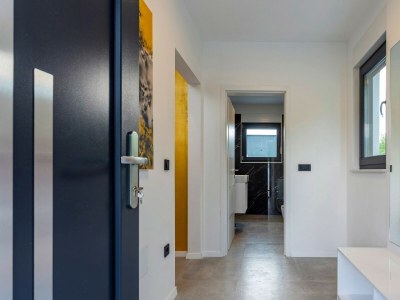 Villa Villa The View - Modern Villa The View in eastern Istria - Features photo 23