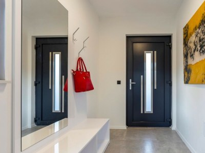 Villa Villa The View - Modern Villa The View in eastern Istria - Features photo 24