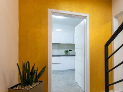 Villa Villa The View - Modern Villa The View in eastern Istria - Features photo 25