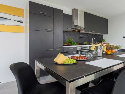 Villa Villa The View - Modern Villa The View in eastern Istria - Features photo 26