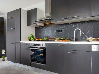 Villa Villa The View - Modern Villa The View in eastern Istria - Features photo 27