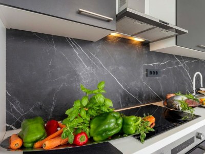 Villa Villa The View - Modern Villa The View in eastern Istria - Features photo 28