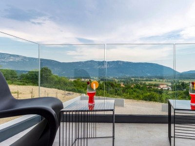 Villa Villa The View - Modern Villa The View in eastern Istria - Environment photo 29