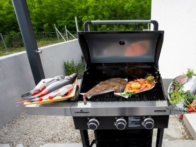 Villa Villa The View - Modern Villa The View in eastern Istria - Environment photo 32