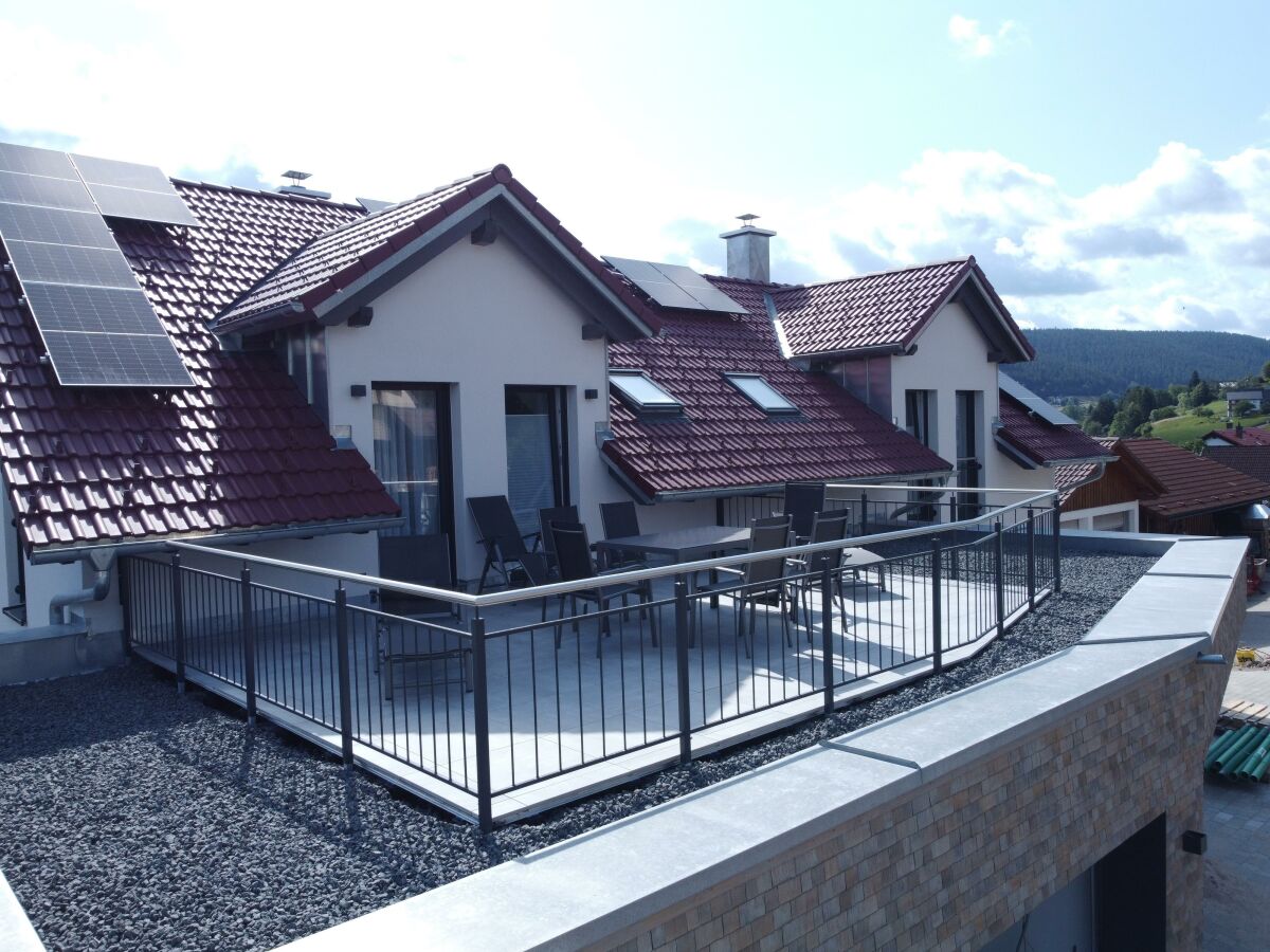 Apartment Sankenbachsee UG (1) - Outdoor photo 4