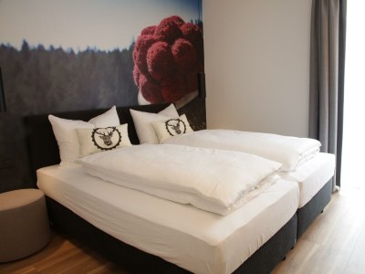 Apartment Sankenbachsee UG (1) - Features photo 7