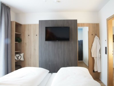 Apartment Sankenbachsee UG (1) - Features photo 8