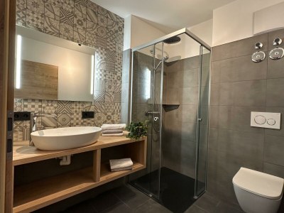 Apartment Sankenbachsee UG (1) - Features photo 11