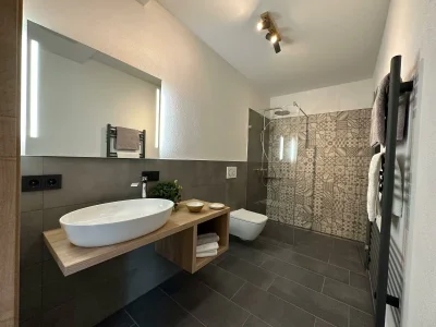 Apartment Stöckerkopf EG+DG (4) - Features photo 12