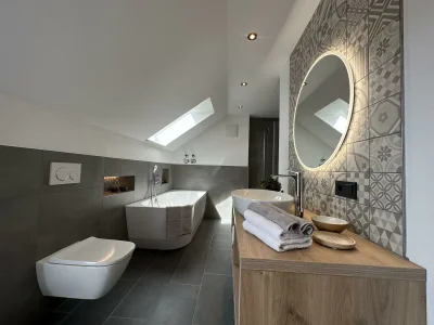 Apartment Stöckerkopf EG+DG (4) - Features photo 19