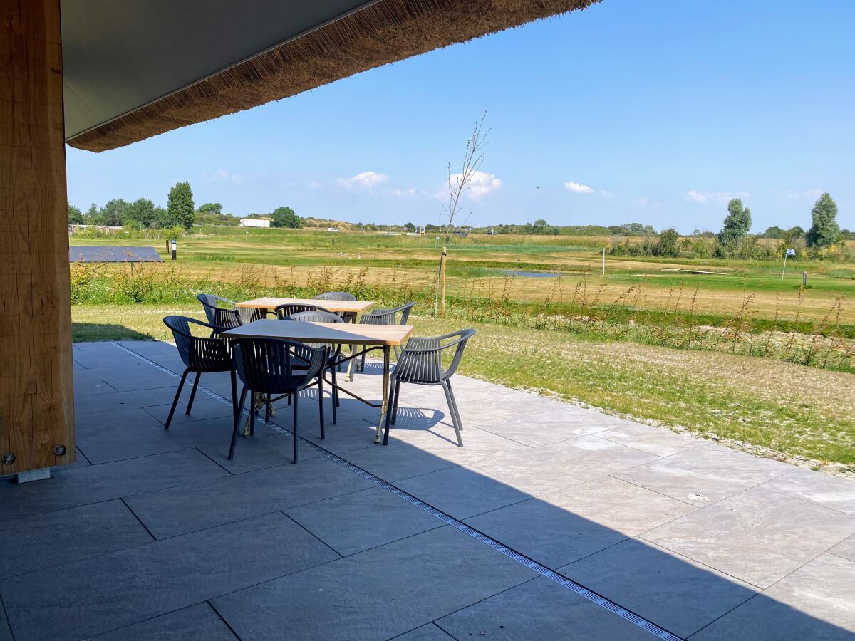 Villa Zandbankvilla - Outdoor photo 2