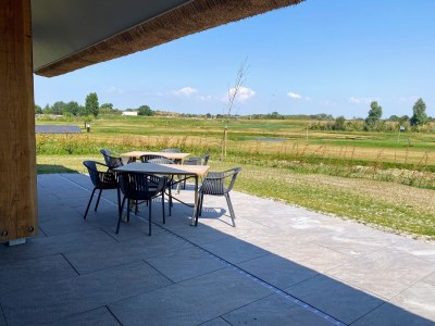 Villa Zandbankvilla - Outdoor photo 2