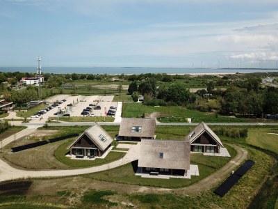 Villa Zandbankvilla - Outdoor photo 3