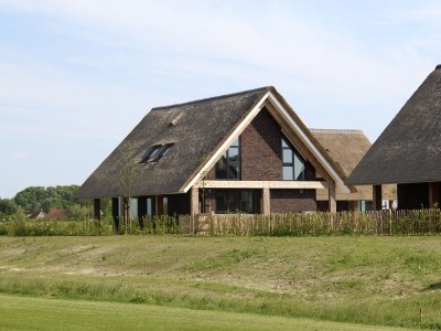 Villa Zandbankvilla - Outdoor photo 5