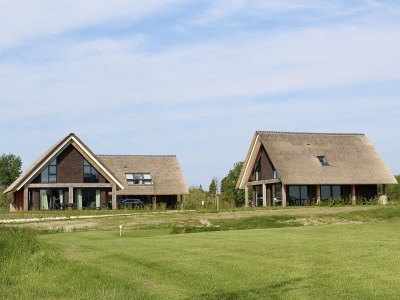 Villa Zandbankvilla - Outdoor photo 6