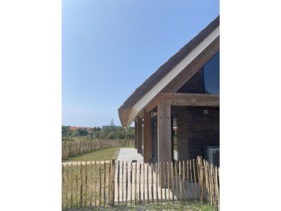 Villa Zandbankvilla - Outdoor photo 7