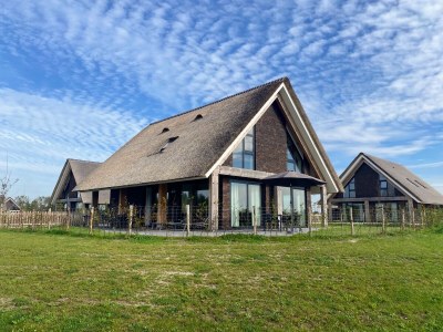 Villa Zandbankvilla - Outdoor photo 8