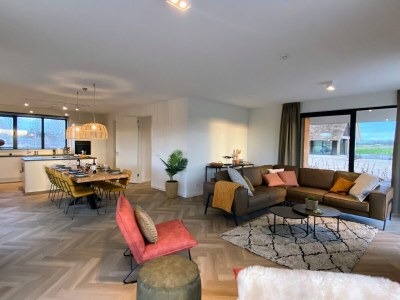 Villa Zandbankvilla - Features photo 9