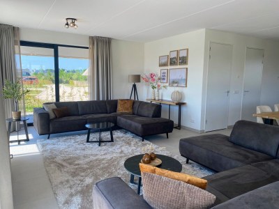 Villa Zandbankvilla - Features photo 10