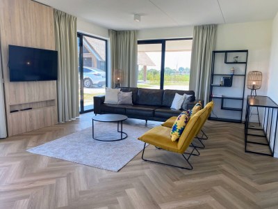 Villa Zandbankvilla - Features photo 12