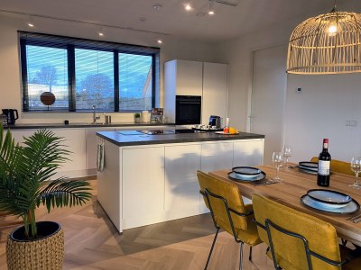 Villa Zandbankvilla - Features photo 13