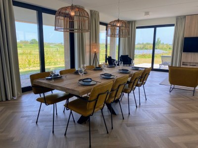 Villa Zandbankvilla - Features photo 14