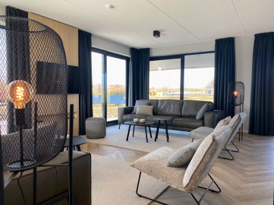 Villa Zandbankvilla - Features photo 15