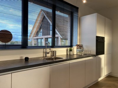 Villa Zandbankvilla - Features photo 16