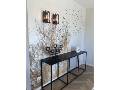 Villa Zandbankvilla - Features photo 17