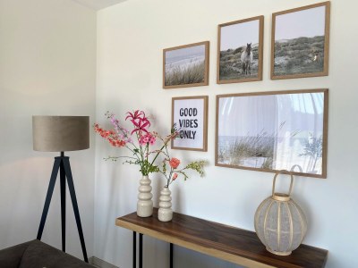 Villa Zandbankvilla - Features photo 18