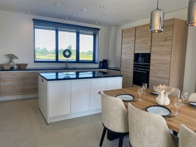 Villa Zandbankvilla - Features photo 19