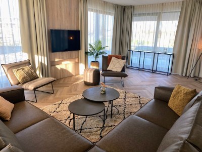 Villa Zandbankvilla - Features photo 21