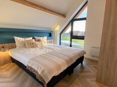 Villa Zandbankvilla - Features photo 22