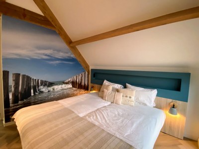 Villa Zandbankvilla - Features photo 24