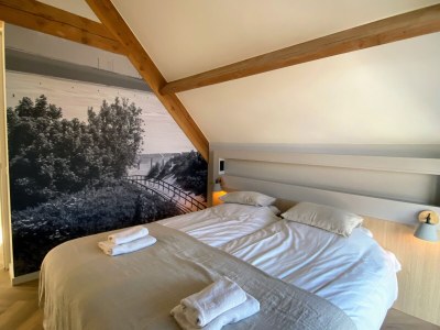 Villa Zandbankvilla - Features photo 25