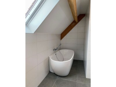 Villa Zandbankvilla - Features photo 28