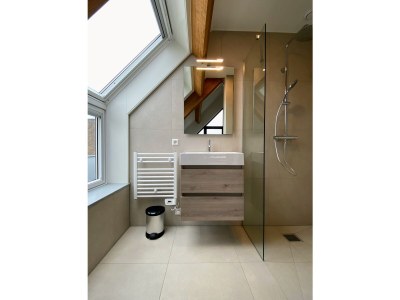 Villa Zandbankvilla - Features photo 29