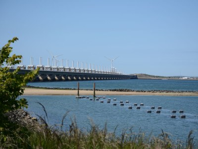 Villa Zandbankvilla - Environment photo 30