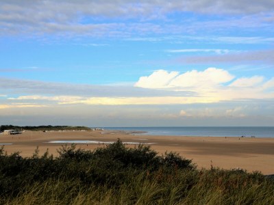 Villa Zandbankvilla - Environment photo 31