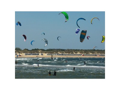 Villa Zandbankvilla - Environment photo 32