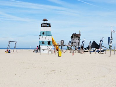 Villa Zandbankvilla - Environment photo 33