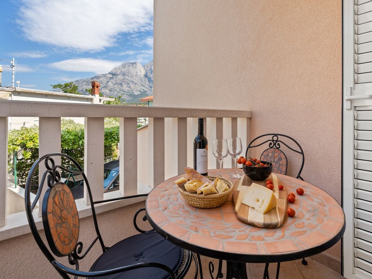 Apartment Villa Lux - Apartment La Perla - Outdoor photo 3