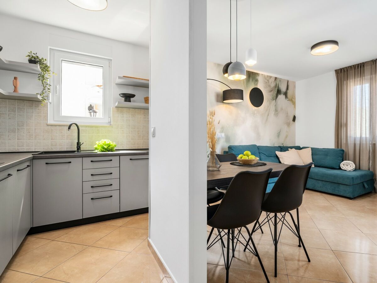 Apartment Villa Lux - Apartment La Perla - Features photo 5