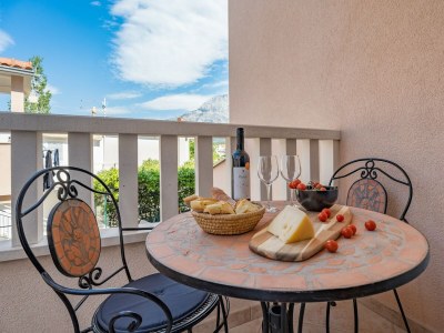 Apartment Villa Lux - Apartment La Perla - Outdoor photo 4