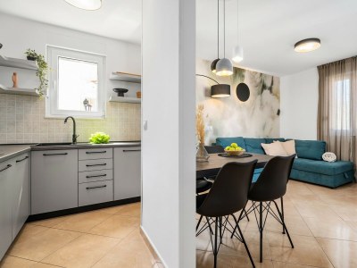 Apartment Villa Lux - Apartment La Perla - Features photo 5