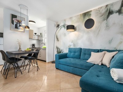 Apartment Villa Lux - Apartment La Perla - Features photo 7