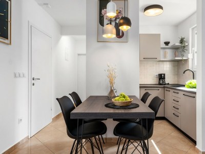 Apartment Villa Lux - Apartment La Perla - Features photo 9