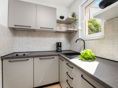 Apartment Villa Lux - Apartment La Perla - Features photo 10